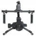 Steady-Cam Swift 3 Axis Gyro Stabilizer Gimbal for DSLR Stabilizer (Plug and Play)