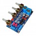 NE5532 Fever Tone Plate Board Preamp Board Kits