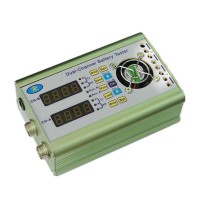 MHB20-H(10-80V) Dual Storage Battery Capacity Tester Voltage 0-20A Current Discharge Internal Resistance Tester