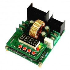 B3006 High Precision CNC DC-DC Constant Voltage Constant Current Buck LED Driver Modules Solar