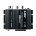 LP-V3S Hifi Amplifier 12V Car Amplifier Car Audio hi-fi Amplifier + 5A Adapter Sound Fever Amp