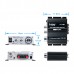 LP-V3S Hifi Amplifier 12V Car Amplifier Car Audio hi-fi Amplifier + 5A Adapter Sound Fever Amp