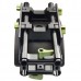LanParte Camera Shoulder with Pad Mount For 5d2 7d 60d gh1 gh2 Kit Rig