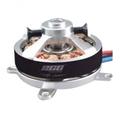 Dualsky Brushless Motor ECO 2203C Series 1470KV Replaces XM2812CA Series for Airplane