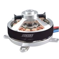 Dualsky Brushless Motor ECO 2203C Series 1780KV Replaces XM2812CA Series for Airplane
