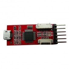 USB to TTL GPS Mini OSD Telemetry Upgrade Flash Module