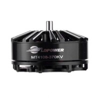 LD-POWER MT/4108 Brushless Motor KV370 Multiaxis High Performance Disc Motor