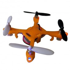 Hubsan X4 Mini Quadcopter 3D Print PLA Material