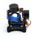 DJI Phantom Brushless Gimbal Camera Mount w/ Motor & Controller for Gopro3 FPV Aerial Photography