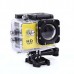 SJ6000 Wifi HD 2.0" HD 12MP DV Sport Action WiFi Camera 170 Degree Wide Angle 30M waterproof