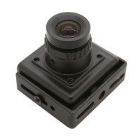 Fatshark HAD CCD 420TVL CCD PilotCAM V2 FPV PAL Camera Fat Shark Fatshark 