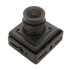 Fatshark Super HAD CCD 700TVL CCD PilotCAM V2 FPV Camera Fat Shark NTSC 