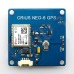 Crius U-blox NEO-6 V3.1 GPS Module for MWC MultiWii SE/Lite APM Pixhawk RC Hobby