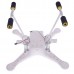  190mm Electronic Retractable FPV Landing Gear Skid Set for DJI Phantom Quadcopter