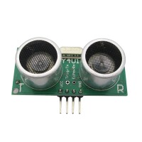 SRF-06 Ultrasonic Distance Range Sensor Finder Module For Arduino