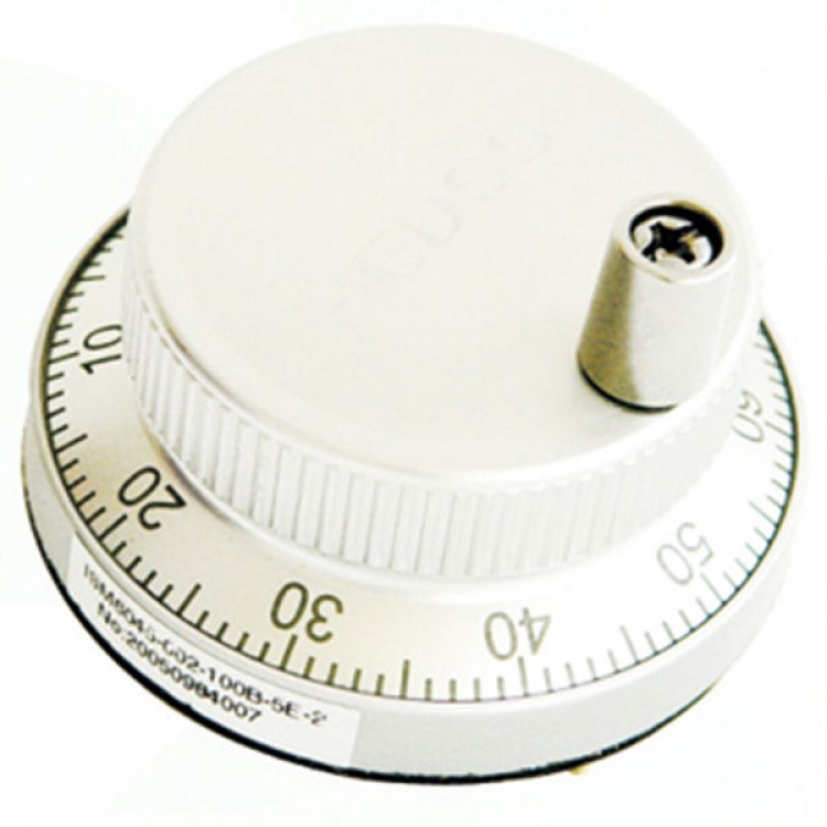 Brand HEDSS CNC Manual Optical Rotary Encoder Pendant with 100 MPG