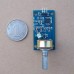 10Khz PWM Signal Generator Output Adjustable Based on NE555