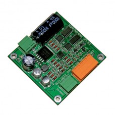 12V 24V 36V PWM 360W High Power DC Motor Driver Board Module Rotate 