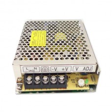 S-75-24 Super Stable Switch Power Supply Unit 75W DC24V 3A for CCTV