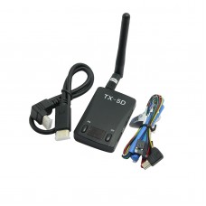 TX-5D 5.8G 600mW 32 Channel HDMI to AV Transmitter Module