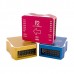 Jiyi P2 32Bit Processor Flight Controller with 10HZ U-Blox GPS Combo for Octo Hexa Multirotors