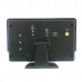 FPV 4.3'' FPV Monitor TFT LCD 5.8GHz Wireless Receiver Monitor Built-in Battery USB Charging