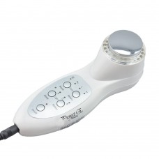 Photon Ultrasonic Microcurrent Anti-Aging Skin Therapy Device