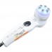 Blue Photon Mesotherapy Meso Needle Free Monopolar RF Radio Frequency Skin Device