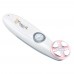 Wireless Red Blue Green 3 Photon Facial Needle-free Mesotherapy Therapy Device