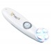 Wireless Red Blue Green 3 Photon Facial Needle-free Mesotherapy Therapy Device