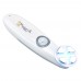 Wireless Red Blue Green 3 Photon Facial Needle-free Mesotherapy Therapy Device
