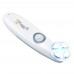 Wireless Red Blue Green 3 Photon Facial Needle-free Mesotherapy Therapy Device