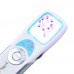 Pro Mini Portable Micro Current Photon LED Face Lifting Rejuvenation Wrinkle Remover Beauty