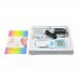 Pro Mini Portable Micro Current Photon LED Face Lifting Rejuvenation Wrinkle Remover Beauty