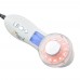 7 LED Photon Rejuvenation Ultrasonic Microcurrent Anti-Aging Skin Care Therapy