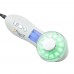 7 LED Photon Rejuvenation Ultrasonic Microcurrent Anti-Aging Skin Care Therapy