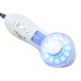 7 LED Photon Rejuvenation Ultrasonic Microcurrent Anti-Aging Skin Care Therapy