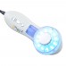 7 LED Photon Rejuvenation Ultrasonic Microcurrent Anti-Aging Skin Care Therapy