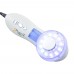 7 LED Photon Rejuvenation Ultrasonic Microcurrent Anti-Aging Skin Care Therapy