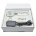 7 LED Photon Rejuvenation Ultrasonic Microcurrent Anti-Aging Skin Care Therapy