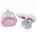 Wireless Breast Enhance Enlargement Enlarger Enhancement Pump Home Use Machine