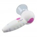 Wireless Breast Enhance Enlargement Enlarger Enhancement Pump Home Use Machine