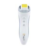 Portable Dot Matrix RF Facial Care Radio Frequency Beauty Skin care Device