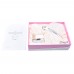 Portable Dot Matrix RF Facial Care Radio Frequency Beauty Skin care Device