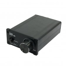 MUSE M20 EX2 Power Digital Amplifier T-Amp 2*20W TA2020 Amplifer -Black/Golden/Silver Panel