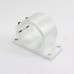 CNC 300W Spindle Motor with Mount bracket For Engraving Carving MILLING GRINDING