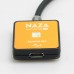 DJI LED Module for Naza-M V2 Multirotor Autopilot System DJI  Attitude Stabilization Flight Control System