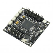 MWC Mega 3.0 MegaPirateNG Flight Control Top Version Multirotor Flight Controller (MPU6050+MS5611+HMC5883L)