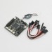 MWC Mega 3.0 MegaPirateNG Flight Control Top Version Multirotor Flight Controller (MPU6050+MS5611+HMC5883L)