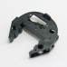 2inch Widen Robot Mechanical Claw Gripper for RC Robotic Support MG996R
